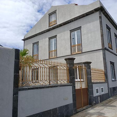 Seaside House Hotel Ponta Delgada  Ngoại thất bức ảnh