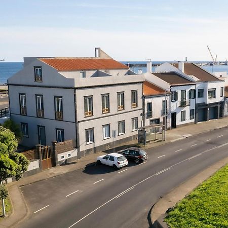 Seaside House Hotel Ponta Delgada  Ngoại thất bức ảnh