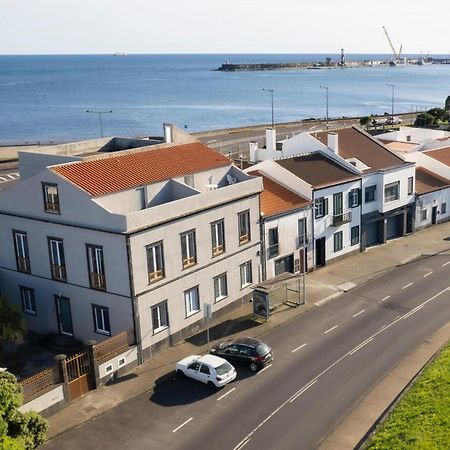 Seaside House Hotel Ponta Delgada  Ngoại thất bức ảnh