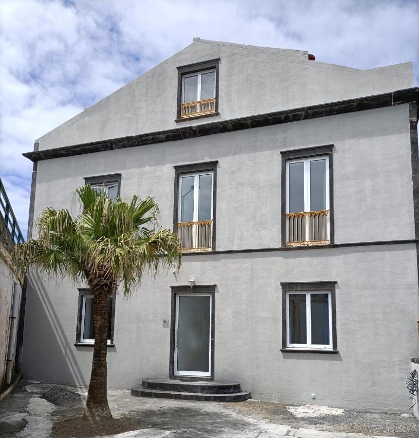 Seaside House Hotel Ponta Delgada  Ngoại thất bức ảnh