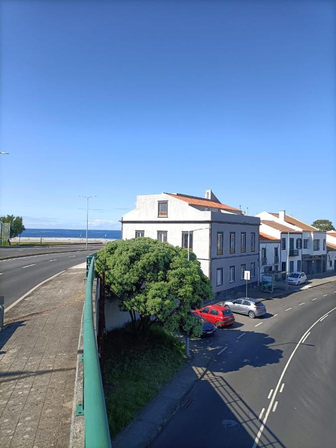 Seaside House Hotel Ponta Delgada  Ngoại thất bức ảnh