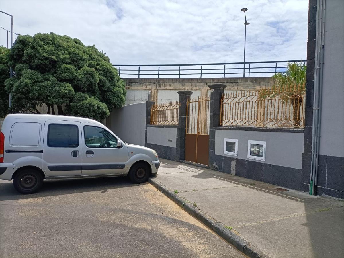 Seaside House Hotel Ponta Delgada  Ngoại thất bức ảnh