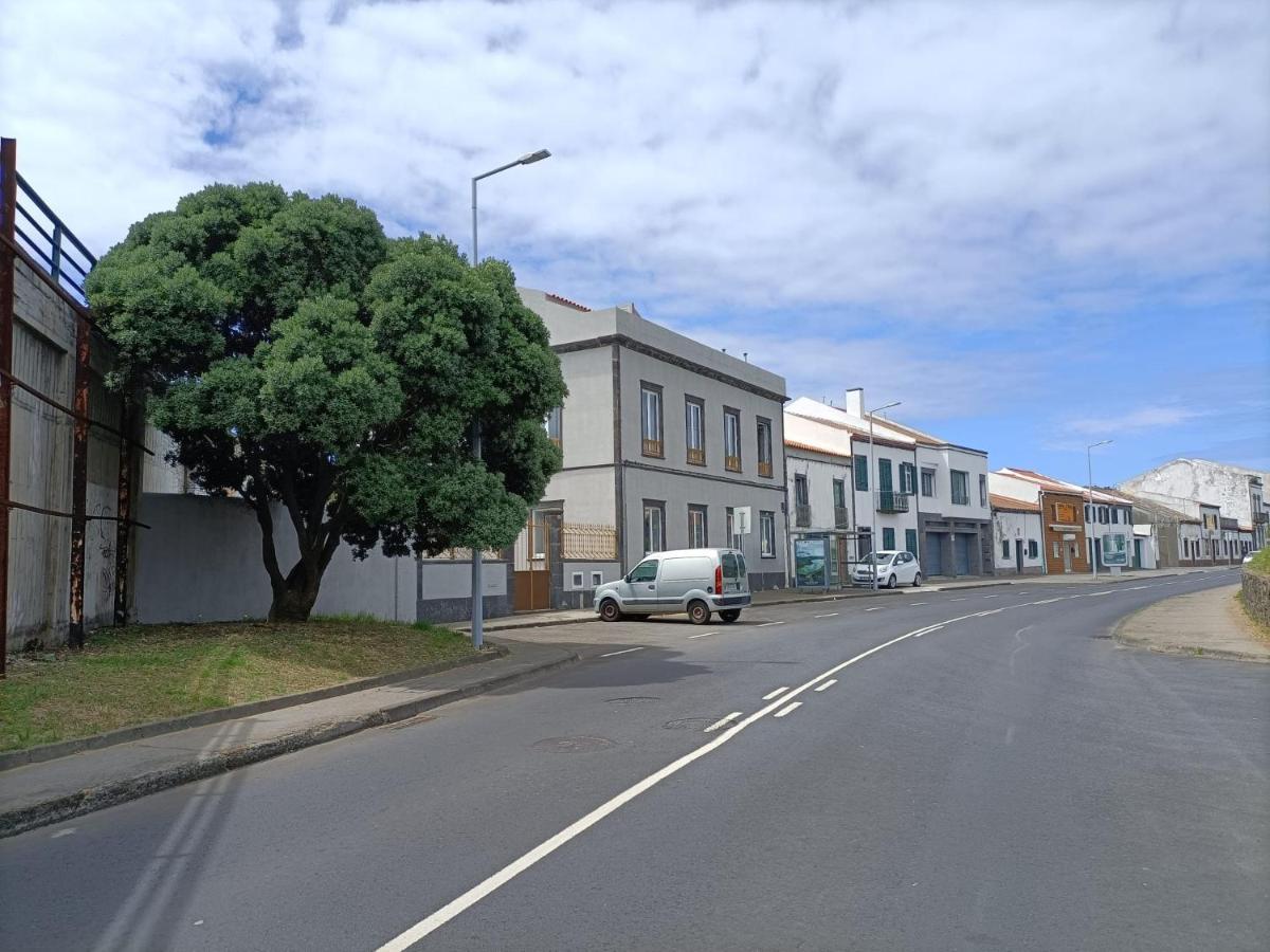 Seaside House Hotel Ponta Delgada  Ngoại thất bức ảnh