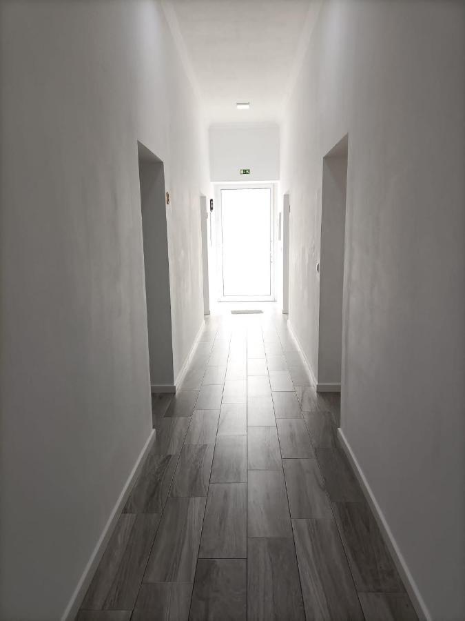 Seaside House Hotel Ponta Delgada  Ngoại thất bức ảnh