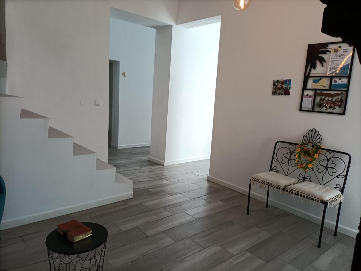 Seaside House Hotel Ponta Delgada  Ngoại thất bức ảnh