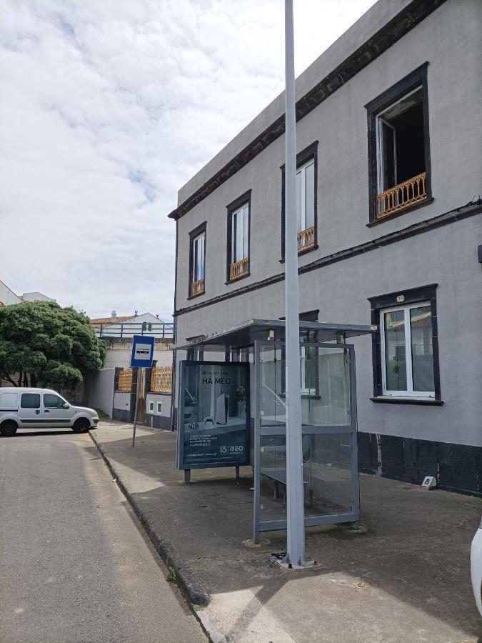 Seaside House Hotel Ponta Delgada  Ngoại thất bức ảnh