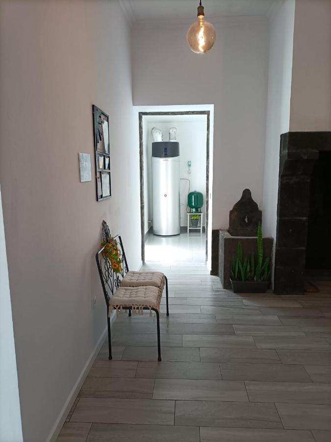 Seaside House Hotel Ponta Delgada  Ngoại thất bức ảnh