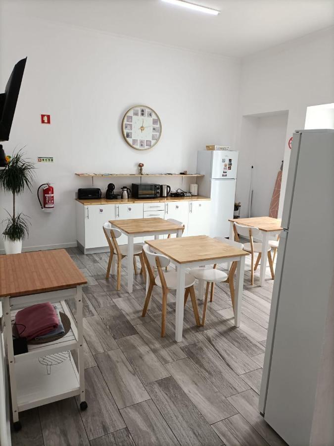 Seaside House Hotel Ponta Delgada  Ngoại thất bức ảnh