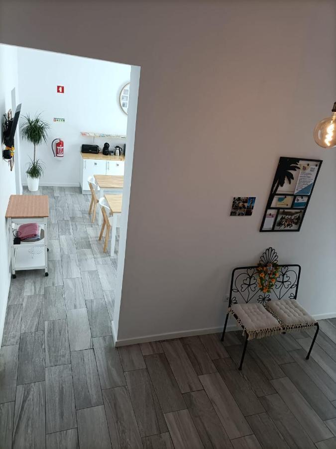 Seaside House Hotel Ponta Delgada  Ngoại thất bức ảnh