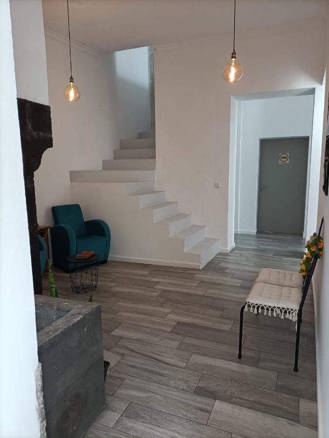 Seaside House Hotel Ponta Delgada  Ngoại thất bức ảnh