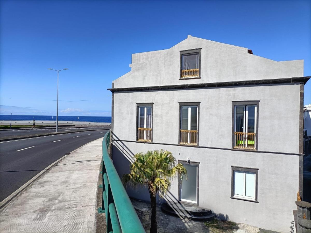 Seaside House Hotel Ponta Delgada  Ngoại thất bức ảnh