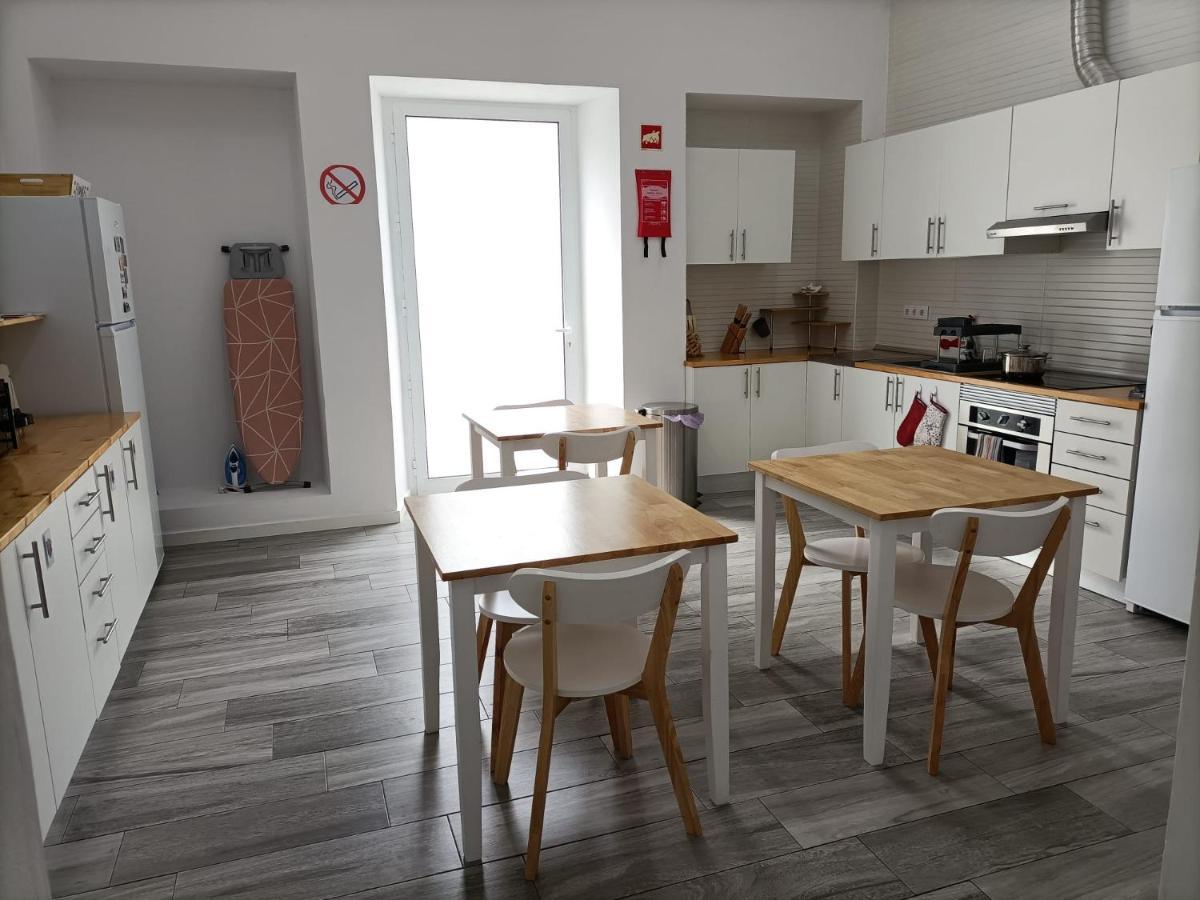 Seaside House Hotel Ponta Delgada  Ngoại thất bức ảnh