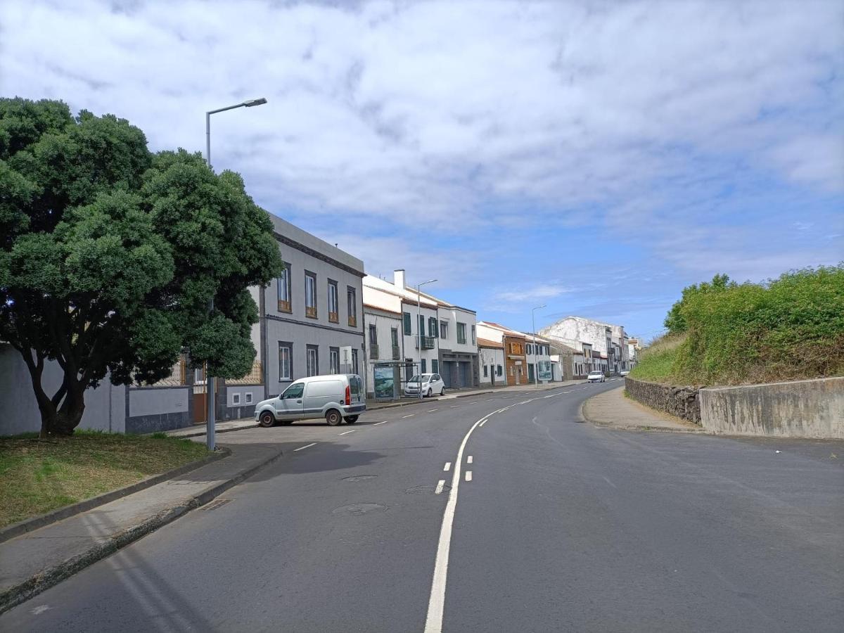 Seaside House Hotel Ponta Delgada  Ngoại thất bức ảnh