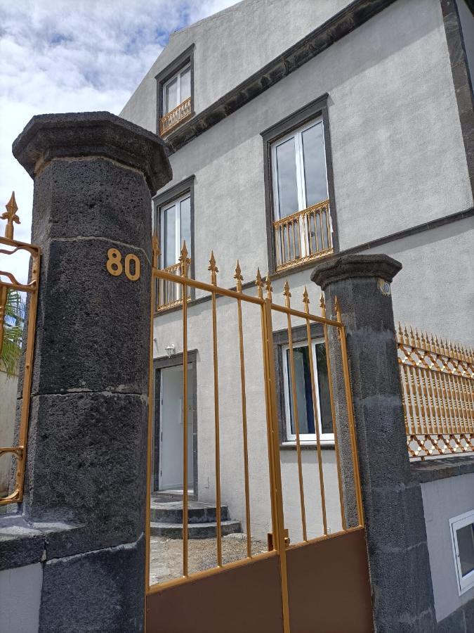 Seaside House Hotel Ponta Delgada  Ngoại thất bức ảnh
