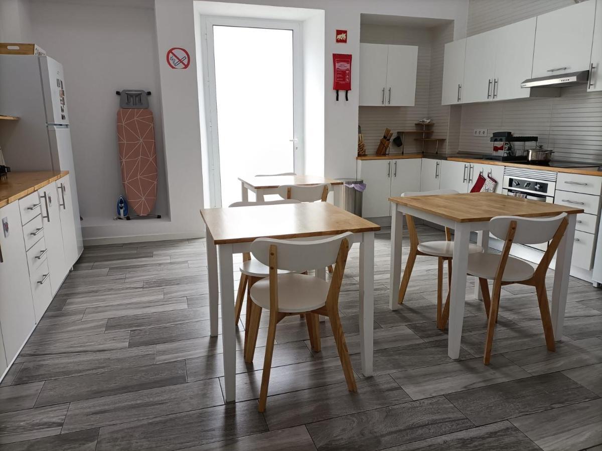 Seaside House Hotel Ponta Delgada  Ngoại thất bức ảnh