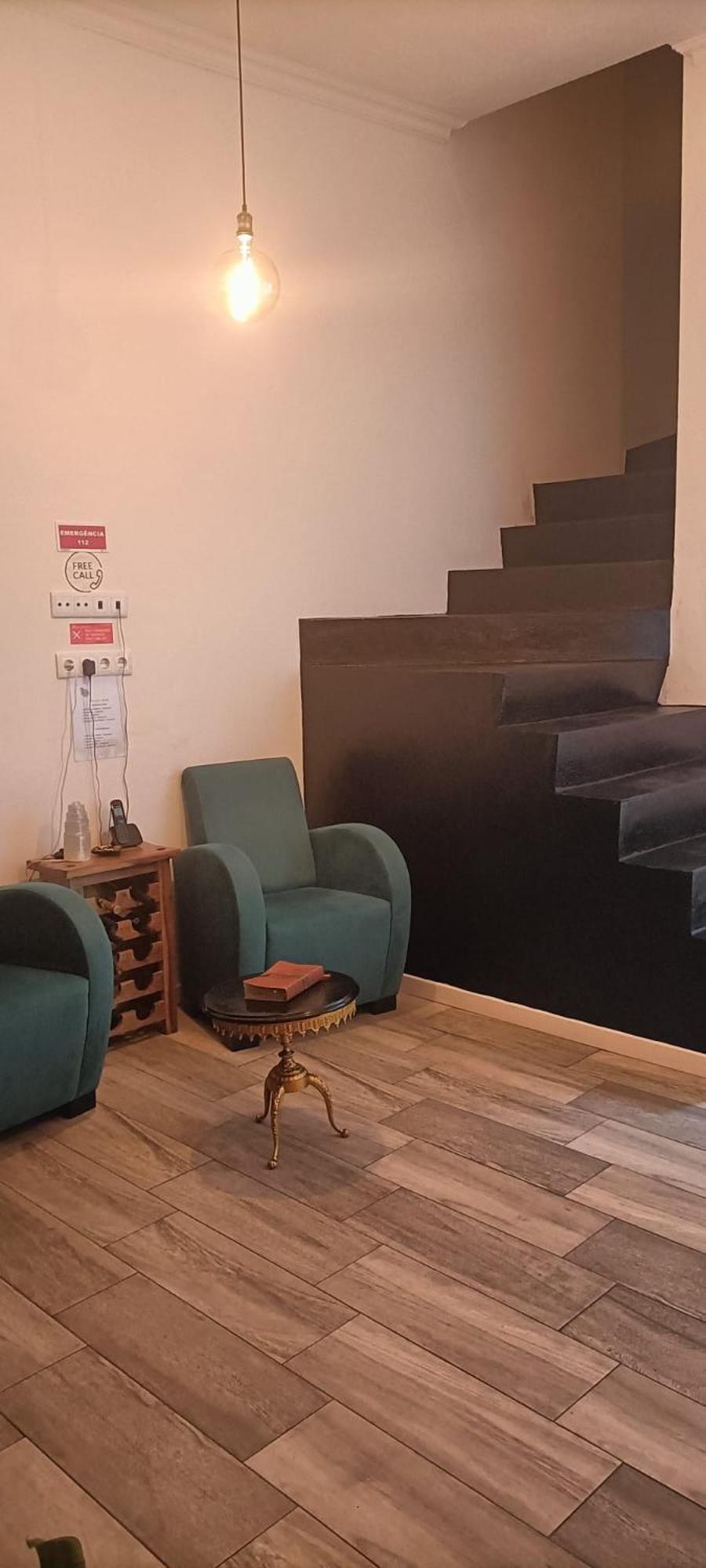 Seaside House Hotel Ponta Delgada  Ngoại thất bức ảnh