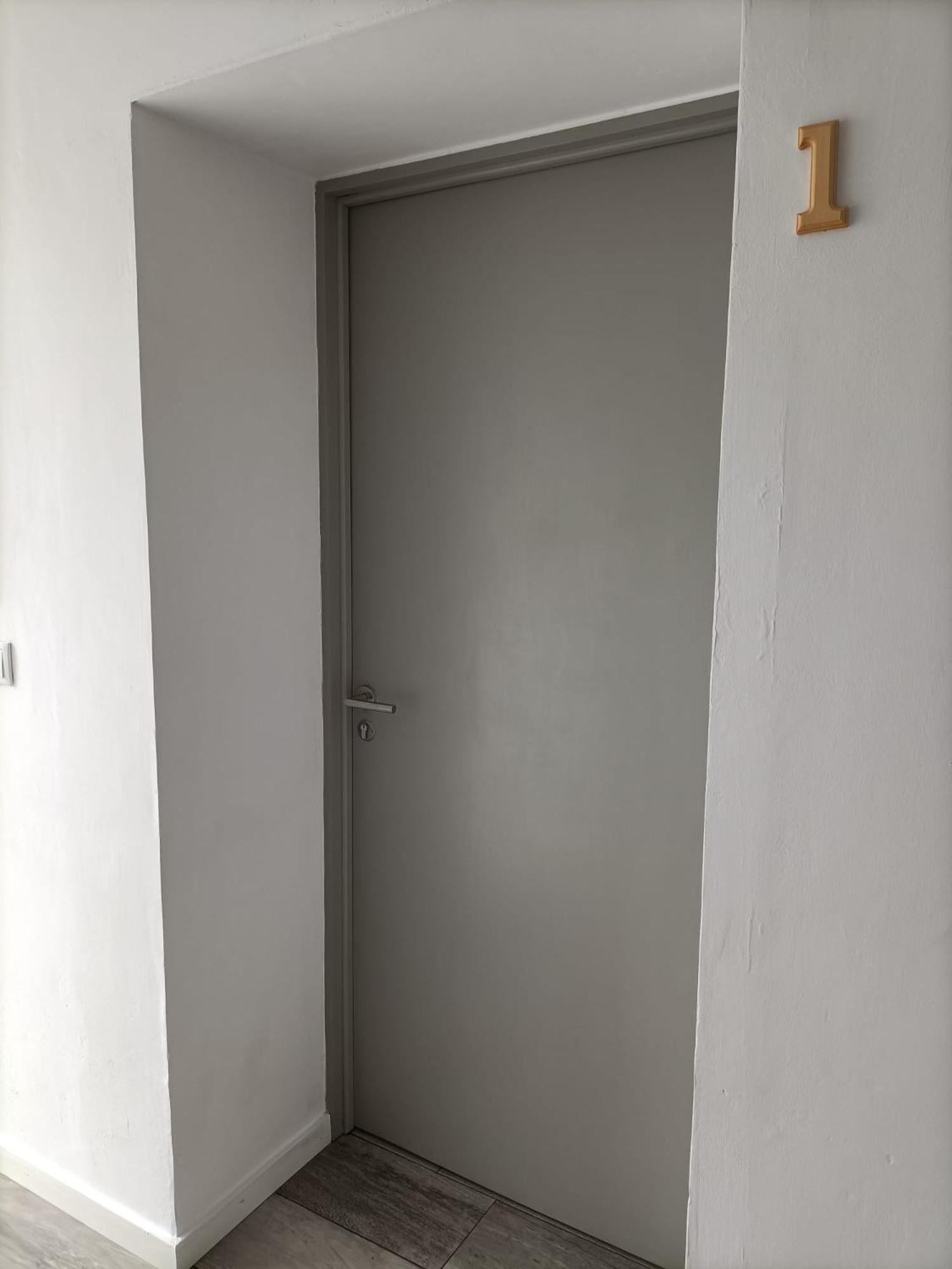 Seaside House Hotel Ponta Delgada  Ngoại thất bức ảnh