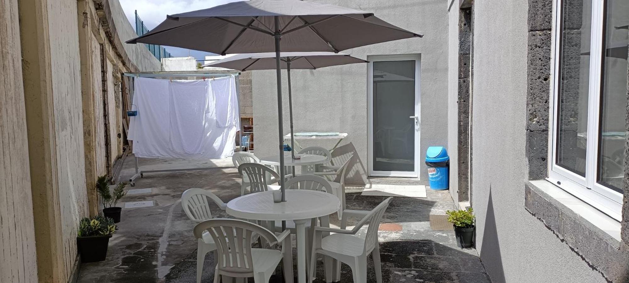 Seaside House Hotel Ponta Delgada  Ngoại thất bức ảnh