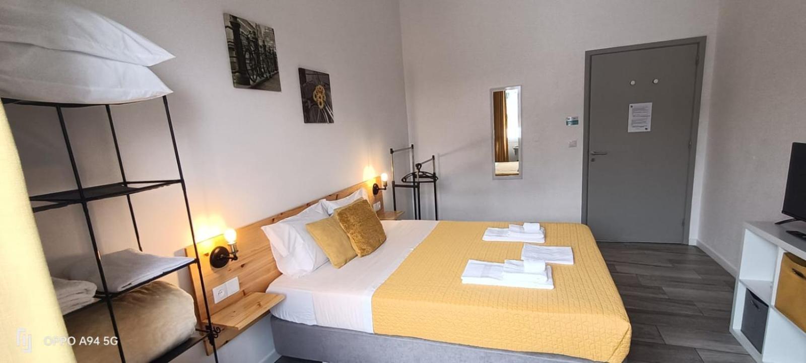 Seaside House Hotel Ponta Delgada  Ngoại thất bức ảnh