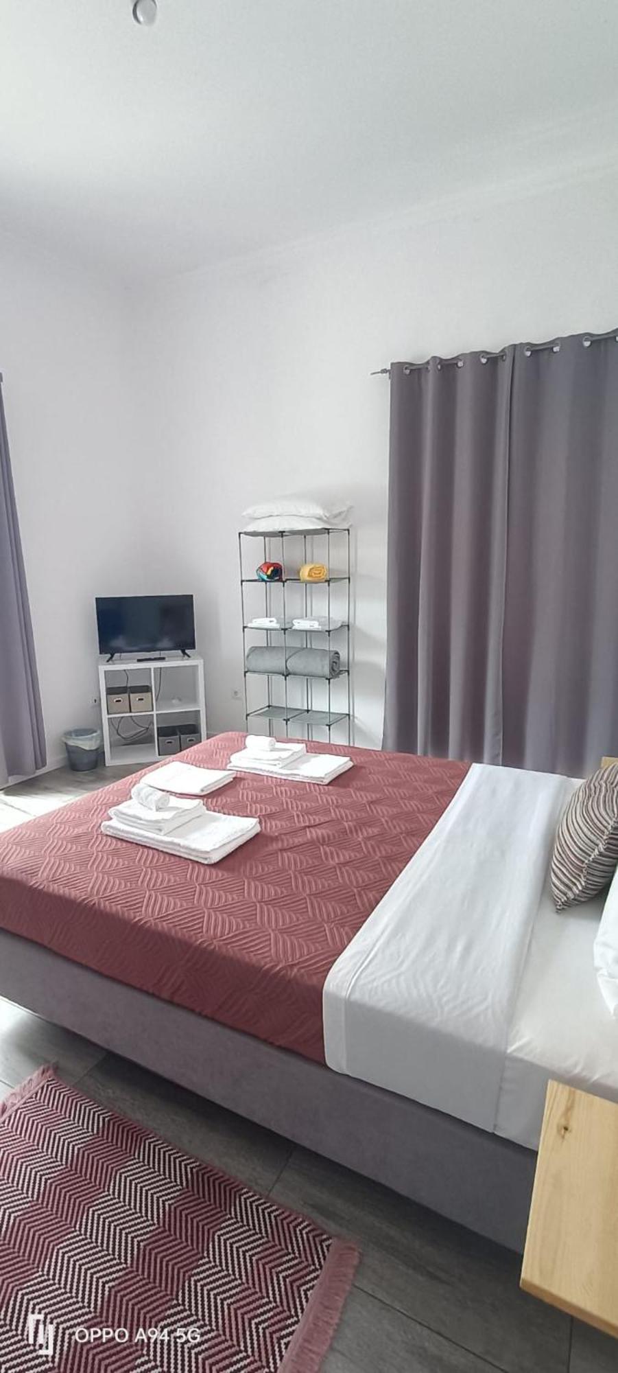 Seaside House Hotel Ponta Delgada  Ngoại thất bức ảnh