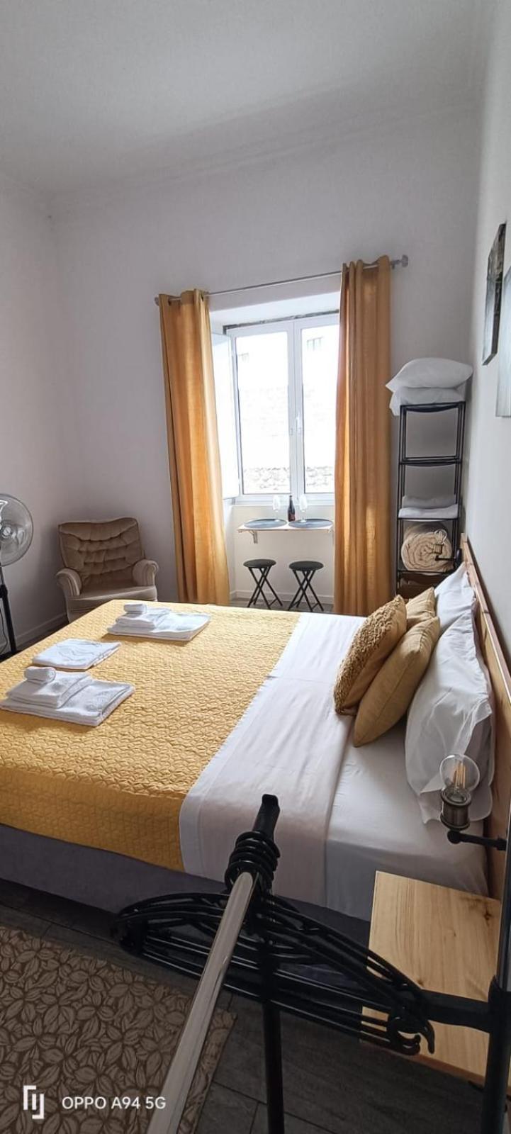Seaside House Hotel Ponta Delgada  Ngoại thất bức ảnh