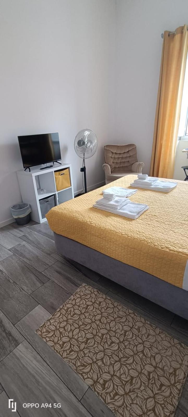 Seaside House Hotel Ponta Delgada  Ngoại thất bức ảnh