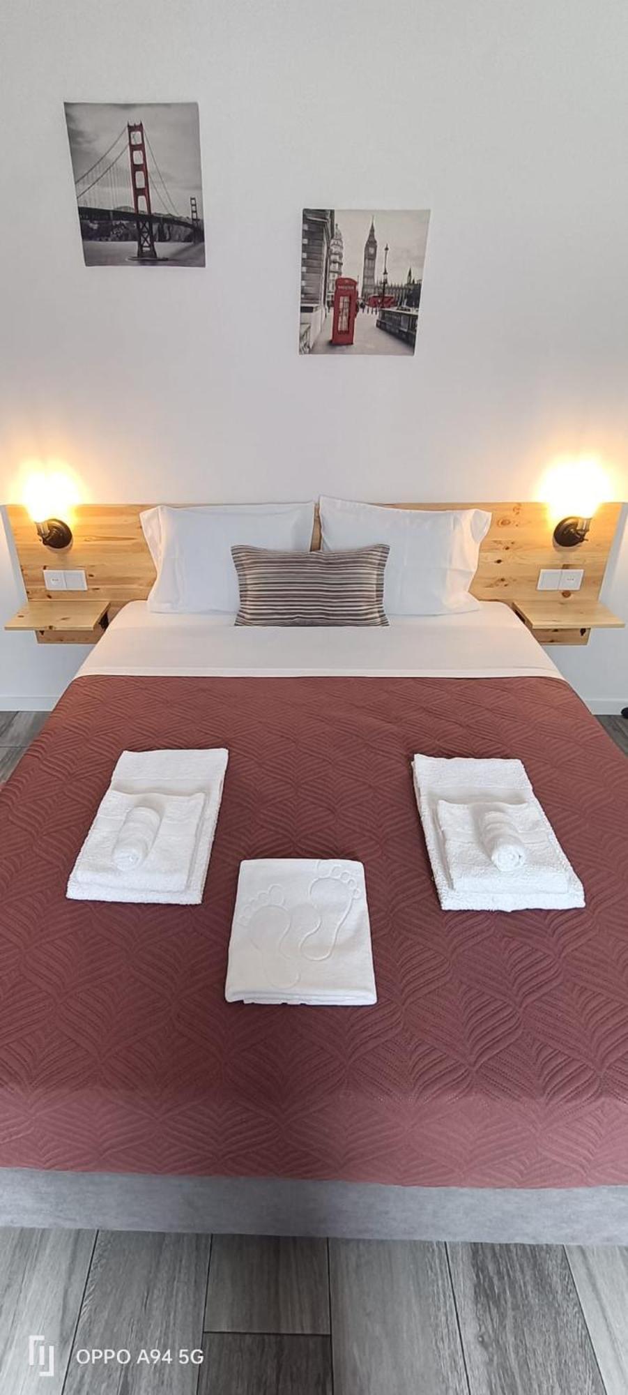 Seaside House Hotel Ponta Delgada  Ngoại thất bức ảnh