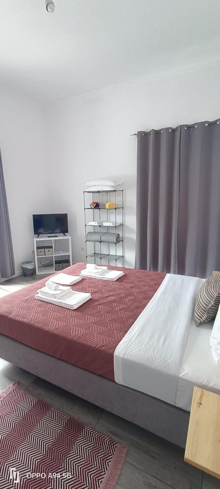 Seaside House Hotel Ponta Delgada  Ngoại thất bức ảnh