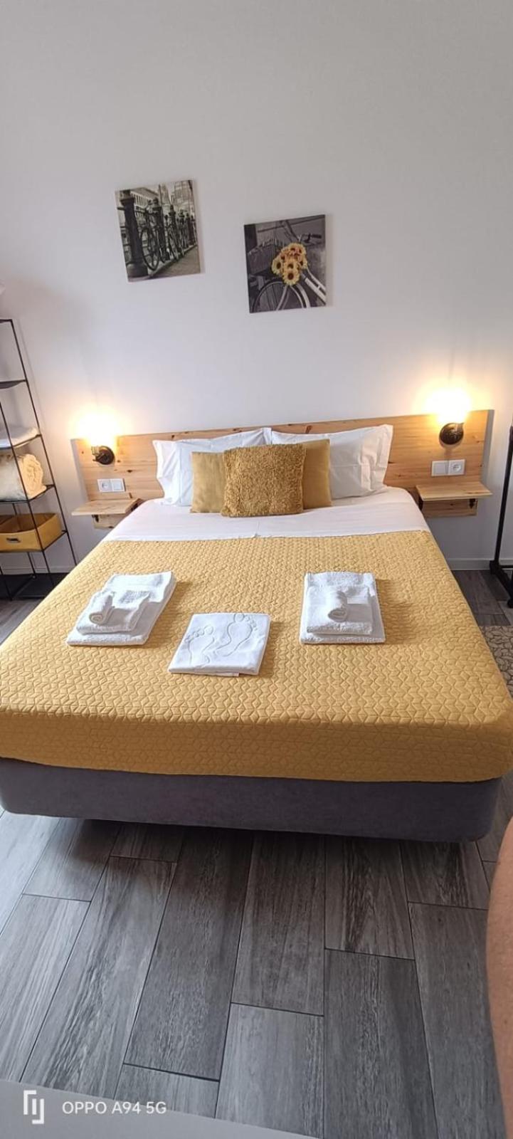 Seaside House Hotel Ponta Delgada  Ngoại thất bức ảnh