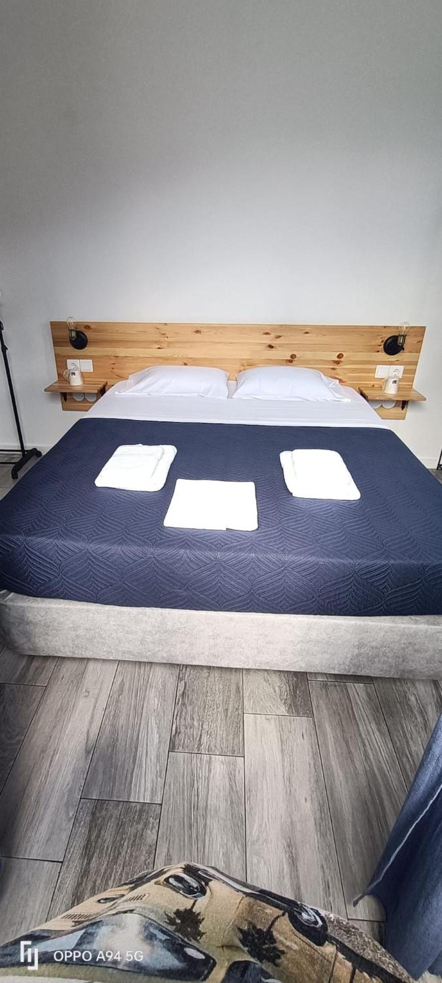 Seaside House Hotel Ponta Delgada  Ngoại thất bức ảnh