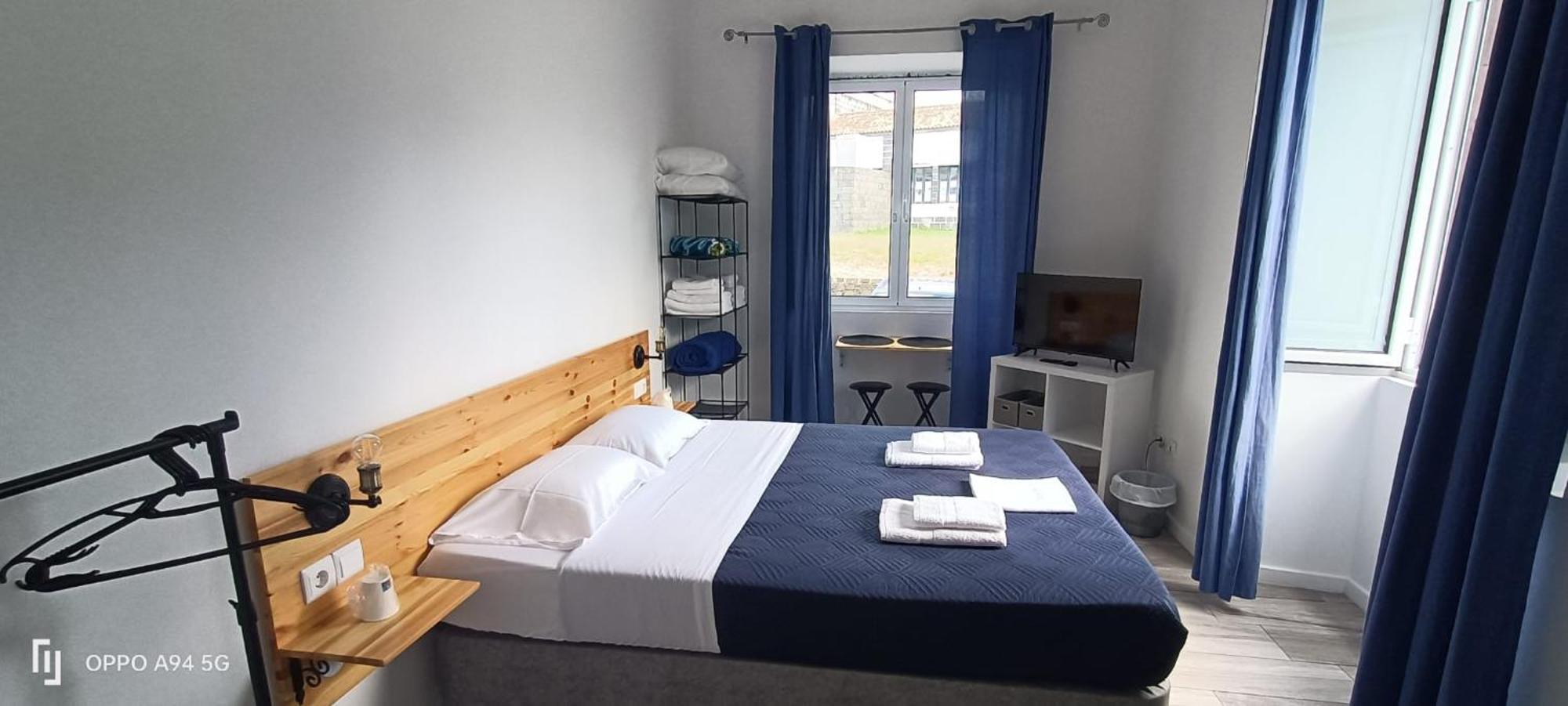Seaside House Hotel Ponta Delgada  Ngoại thất bức ảnh