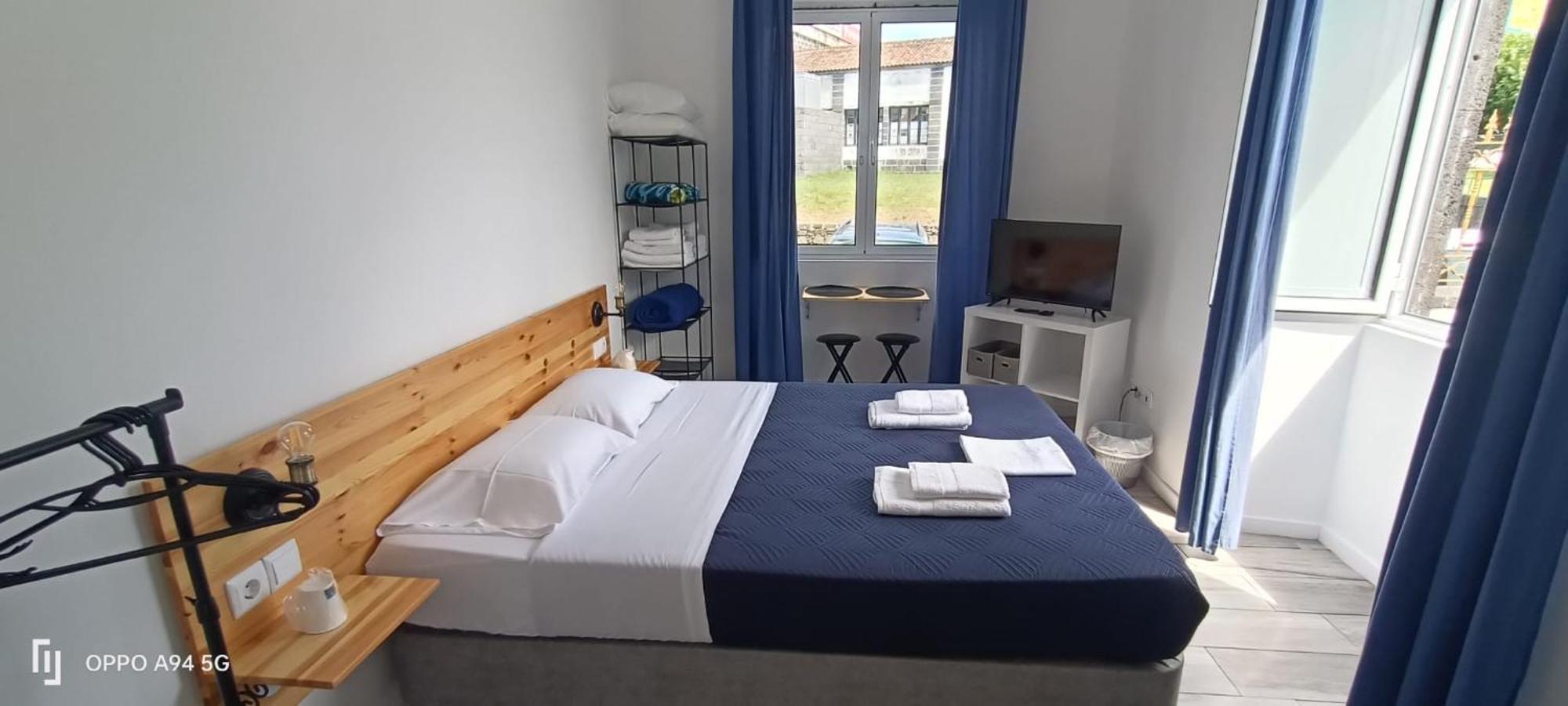Seaside House Hotel Ponta Delgada  Ngoại thất bức ảnh