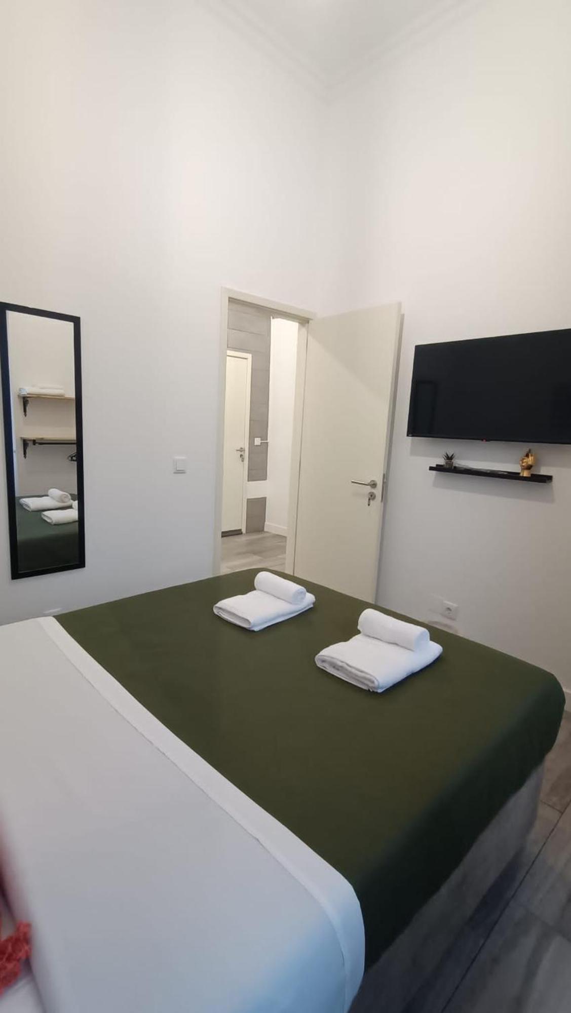 Seaside House Hotel Ponta Delgada  Ngoại thất bức ảnh